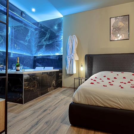 Sweet Spa Au Coeur De เมซ์ ภายนอก รูปภาพ